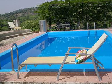 Casa rural Viña el Alamillo Andujar