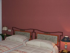 Casa rural Azamur  Beas de Segura