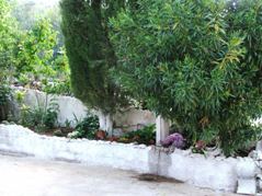 Casa rural Azamur Beas de Segura