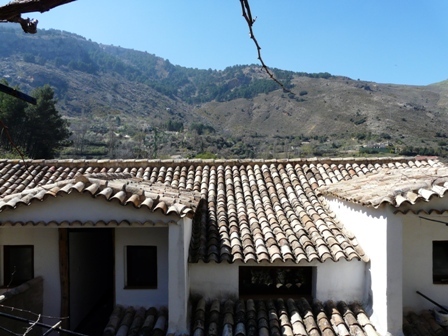 Alquiler de casas y apartamentos en Cazorla, hoteles  alojamientos rurales