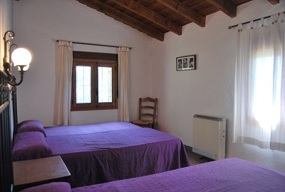  Cortijo La Besana Caada Morales Hornos de Segura Jaen rural