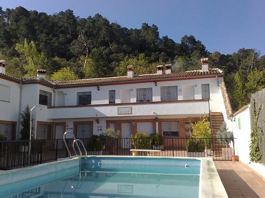 Casas rurales en Arroyo Frio Sierra de Cazorla. Jaen rural