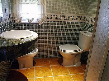 Casa rural El Tempranillo, La Iruela