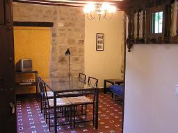 La Casona del Losal Ubeda