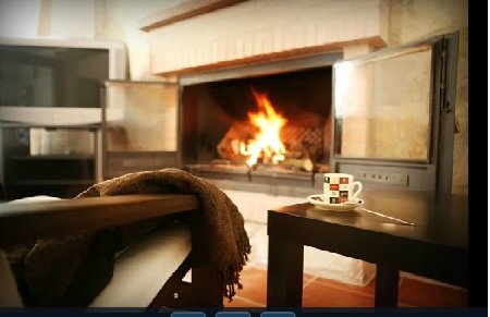 Casa rural Rompecalzas