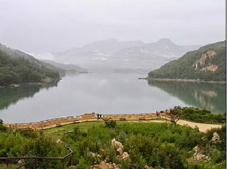 Casa rural Rompecalzas