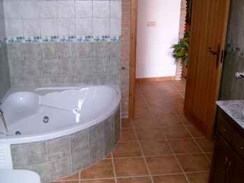 Casa cueva Arroyomolinos Hinojares